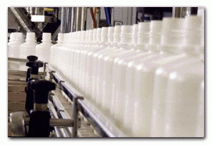 Manufacturing private label supplements