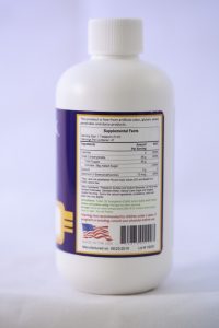 Selenium Liquid-458