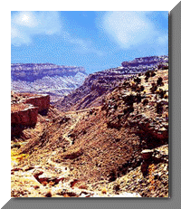 Today much of the precious prehistoric topsoil remains although hidden from view.