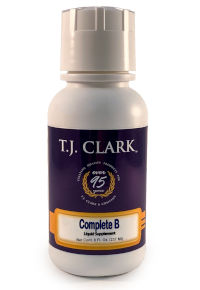 T J Clark Colloidal Minerals Liquid Vitamins Get Free Shipping